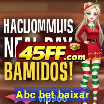 Abc bet baixar